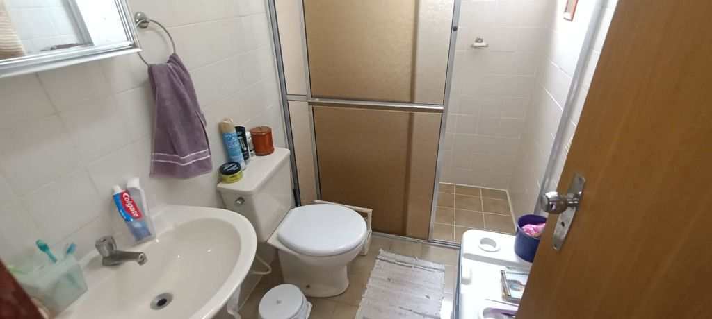Apartamento em Praia Grande, no bairro Guilhermina