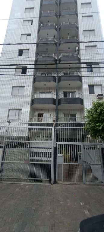 Apartamento em Praia Grande, no bairro Guilhermina