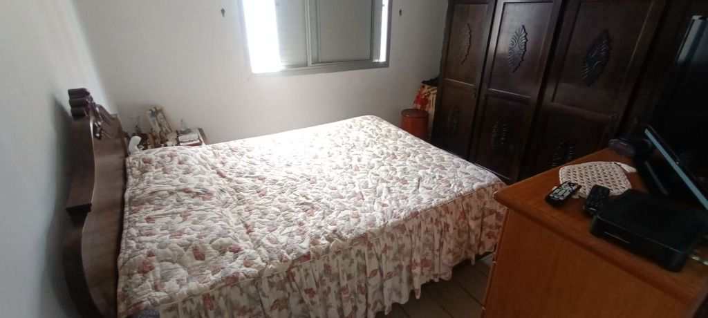 Apartamento em Praia Grande, no bairro Guilhermina