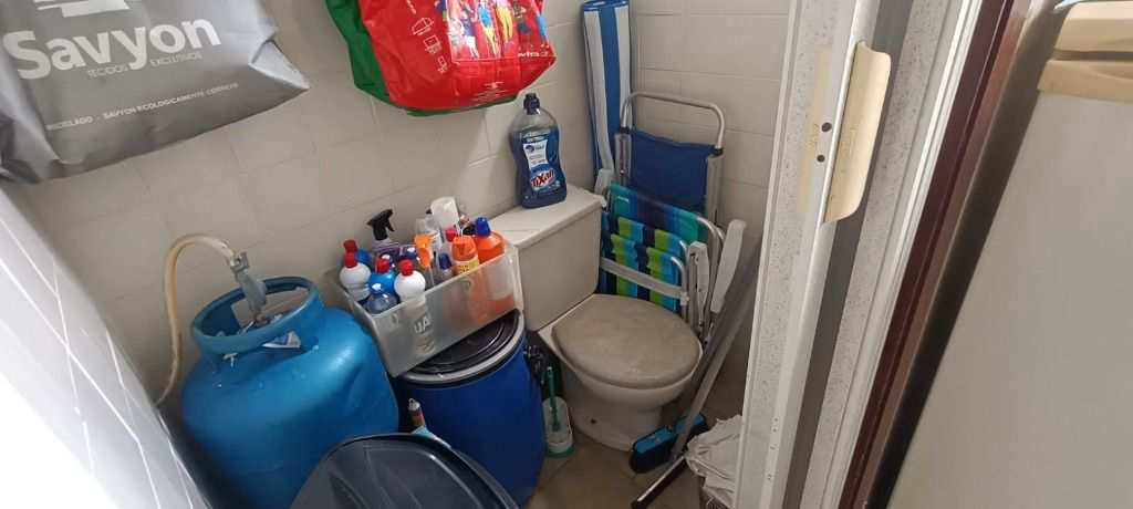 Apartamento em Praia Grande, no bairro Guilhermina