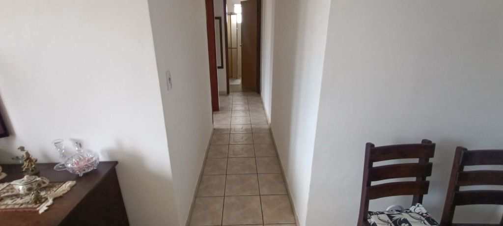 Apartamento em Praia Grande, no bairro Guilhermina
