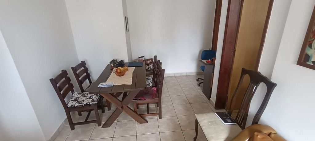 Apartamento em Praia Grande, no bairro Guilhermina