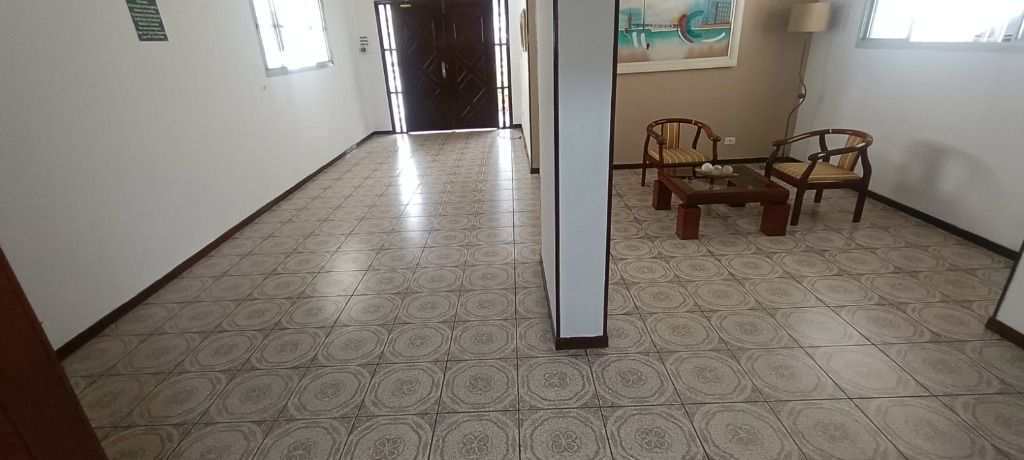 Apartamento em Praia Grande, no bairro Guilhermina