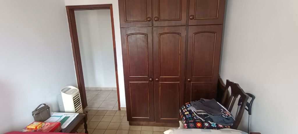 Apartamento em Praia Grande, no bairro Guilhermina
