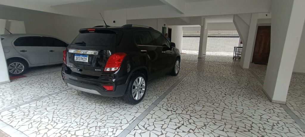 Apartamento em Praia Grande, no bairro Guilhermina