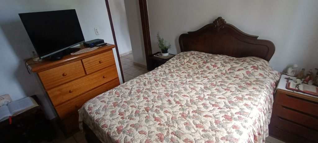 Apartamento em Praia Grande, no bairro Guilhermina