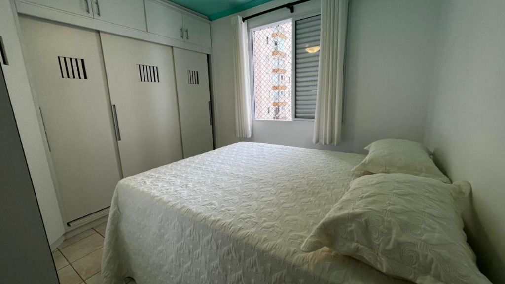 Apartamento em Praia Grande, no bairro Guilhermina