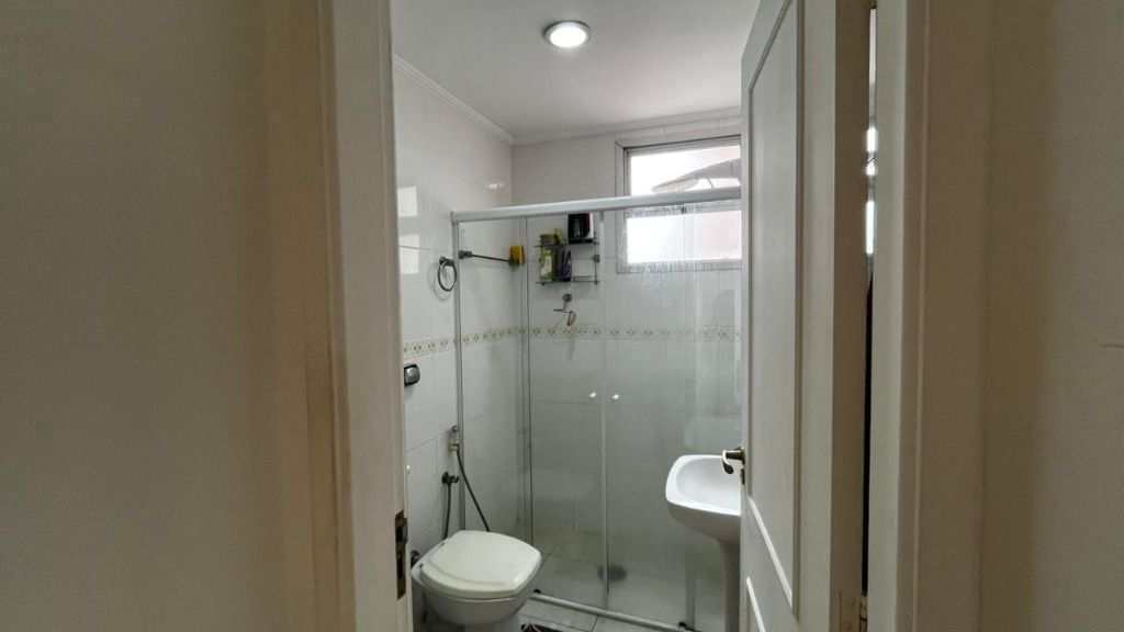 Apartamento em Praia Grande, no bairro Guilhermina