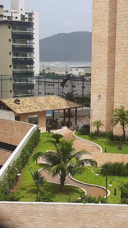 Apartamento em Praia Grande, no bairro Guilhermina