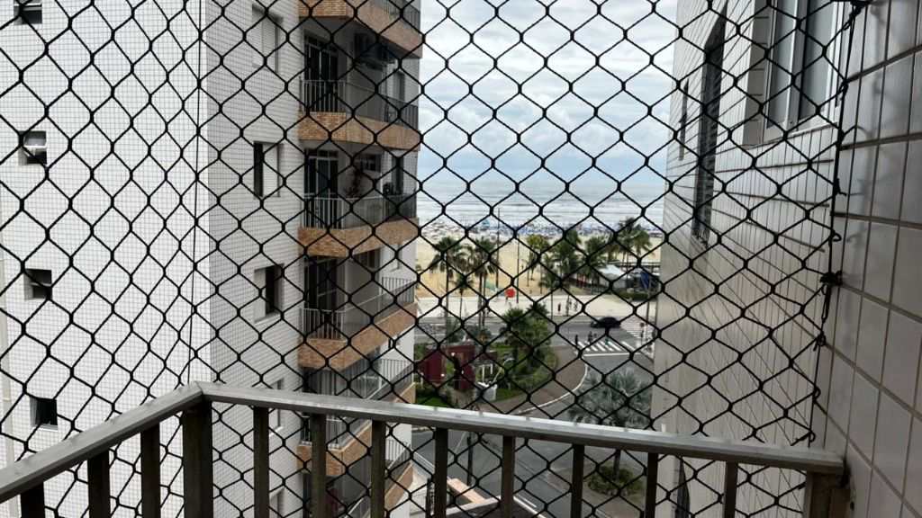Apartamento em Praia Grande, no bairro Guilhermina