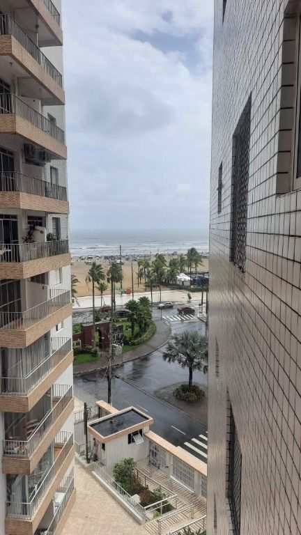 Apartamento em Praia Grande, no bairro Guilhermina