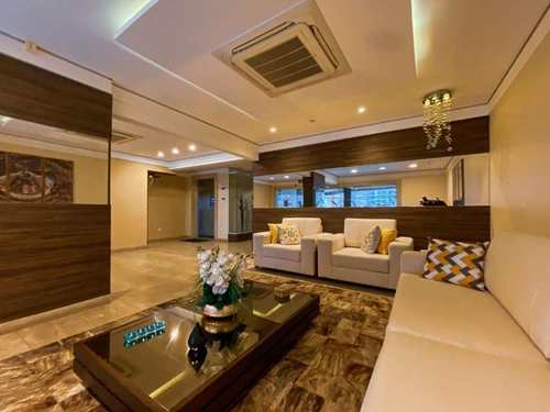 Apartamento, código 9305 em Praia Grande, bairro Canto do Forte
