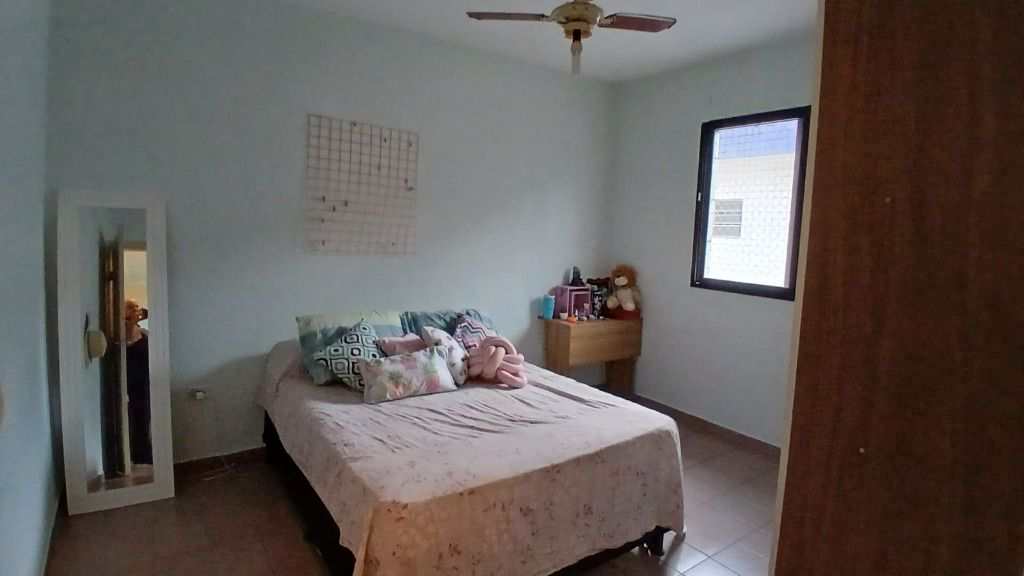 Apartamento em Praia Grande, no bairro Guilhermina