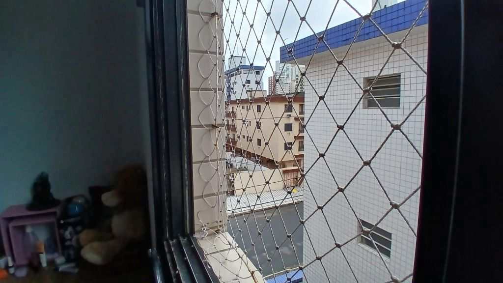 Apartamento em Praia Grande, no bairro Guilhermina