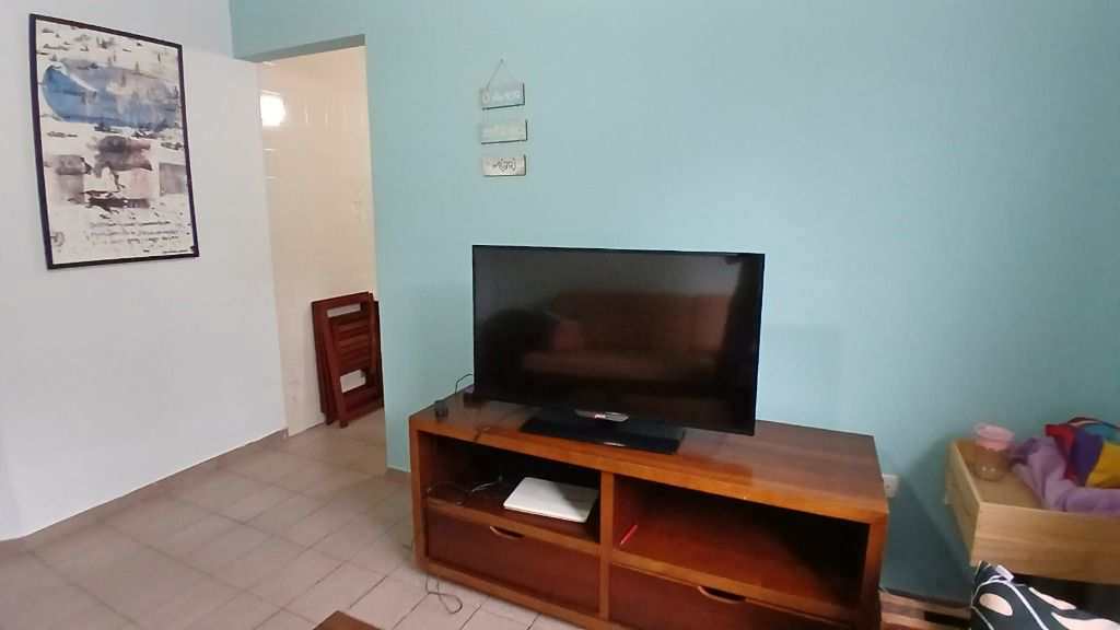 Apartamento em Praia Grande, no bairro Guilhermina