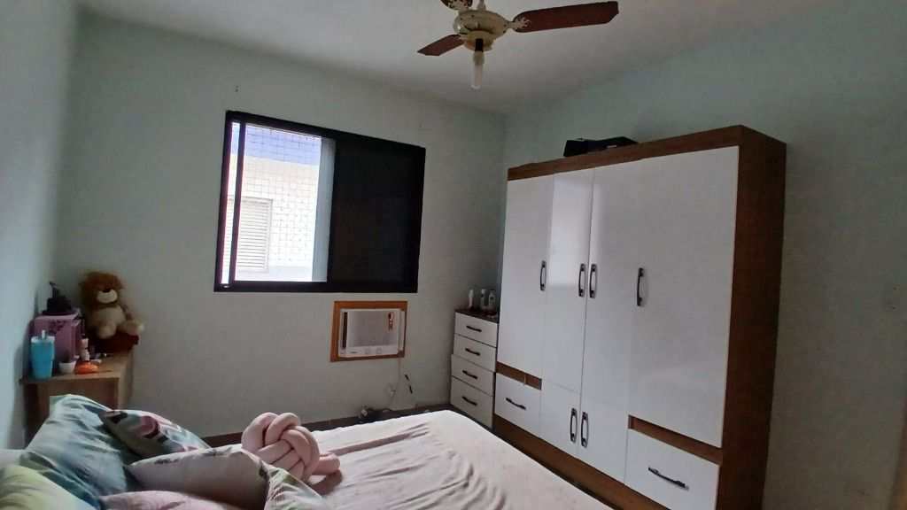 Apartamento em Praia Grande, no bairro Guilhermina