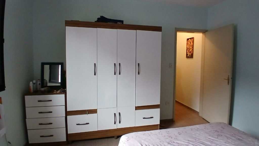 Apartamento em Praia Grande, no bairro Guilhermina