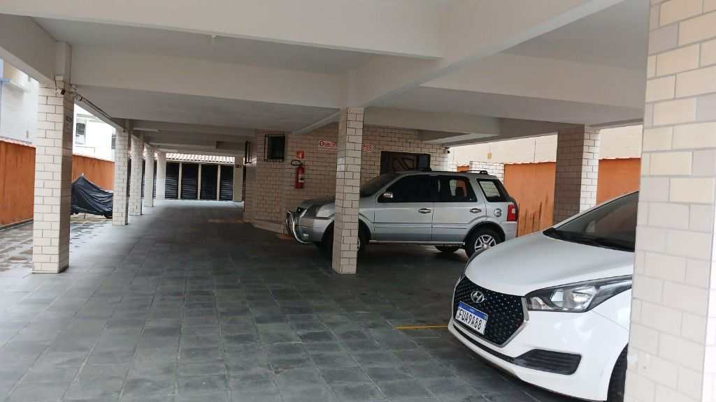 Apartamento em Praia Grande, no bairro Guilhermina