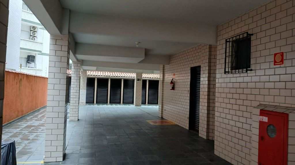 Apartamento em Praia Grande, no bairro Guilhermina