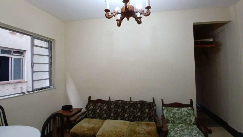 Apartamento em Praia Grande, no bairro Boqueirão