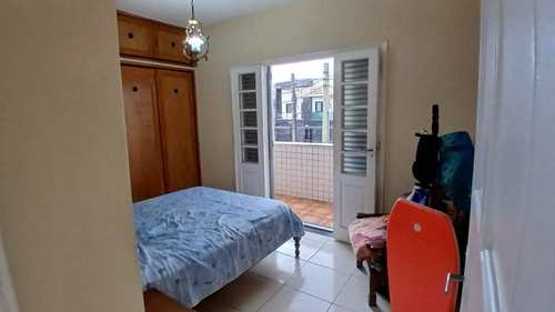 Apartamento, código 9303 em Praia Grande, bairro Boqueirão