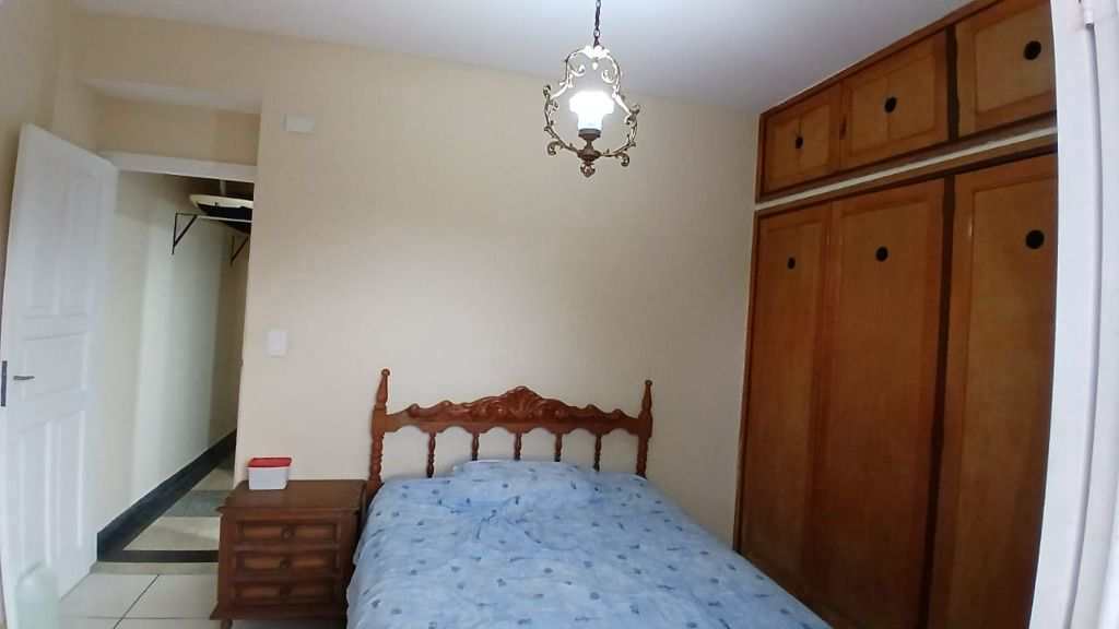 Apartamento em Praia Grande, no bairro Boqueirão