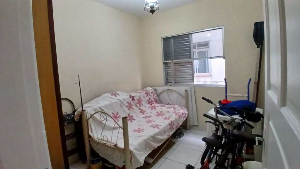 Apartamento em Praia Grande, no bairro Boqueirão