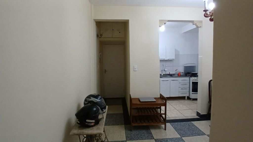 Apartamento em Praia Grande, no bairro Boqueirão