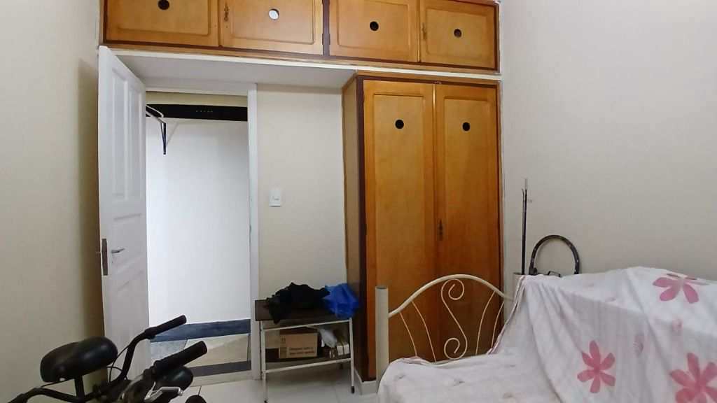 Apartamento em Praia Grande, no bairro Boqueirão