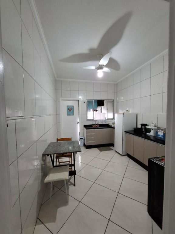 Apartamento em Praia Grande, no bairro Sítio do Campo