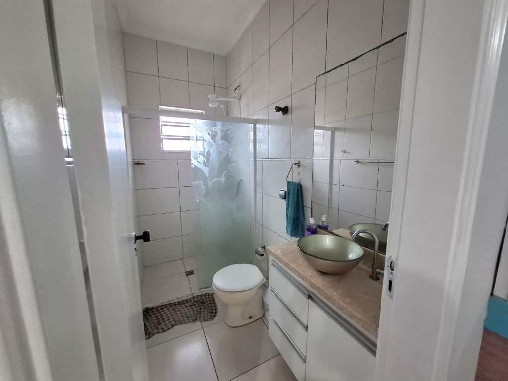Apartamento em Praia Grande, no bairro Sítio do Campo