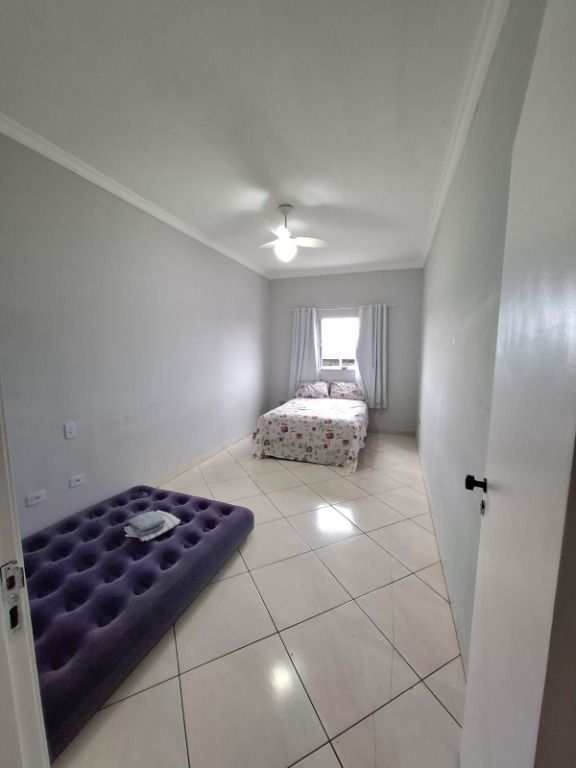 Apartamento em Praia Grande, no bairro Sítio do Campo