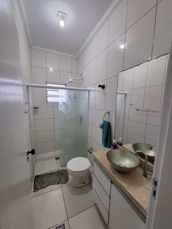 Apartamento em Praia Grande, no bairro Sítio do Campo
