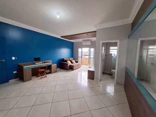 Apartamento, código 9302 em Praia Grande, bairro Sítio do Campo