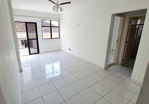 Apartamento, código 9299 em Praia Grande, bairro Boqueirão