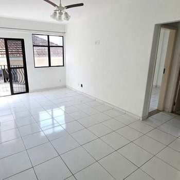 Apartamento em Praia Grande, bairro Boqueirão
