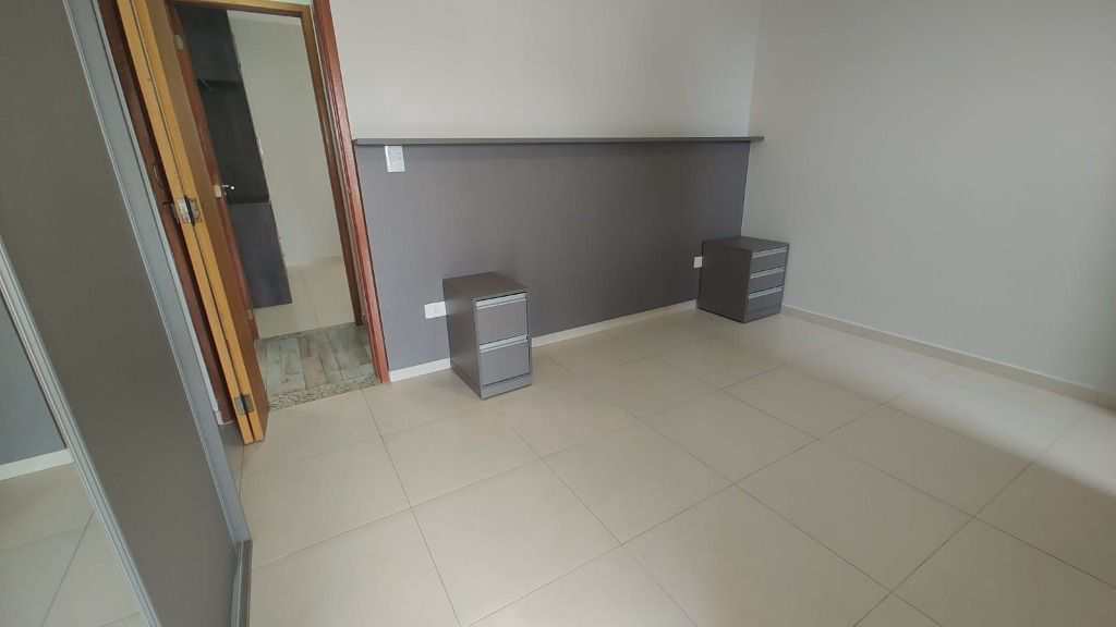Apartamento em Praia Grande, no bairro Canto do Forte