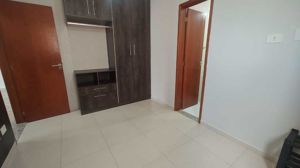 Apartamento em Praia Grande, no bairro Canto do Forte