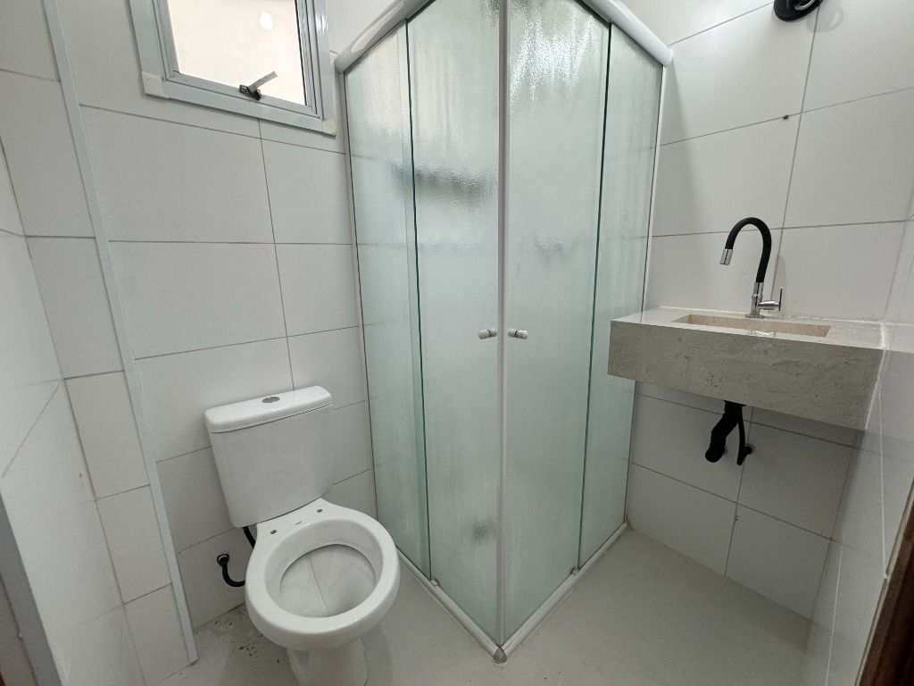 Apartamento em Praia Grande, no bairro Maracanã