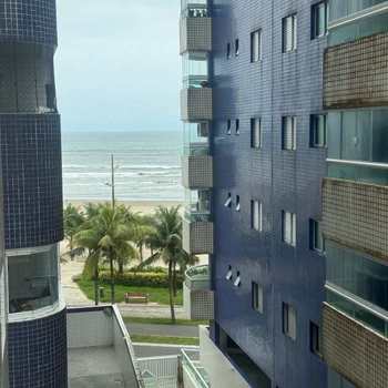 Apartamento em Praia Grande, bairro Maracanã