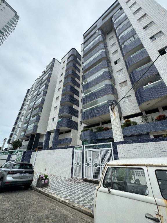 Apartamento em Praia Grande, no bairro Maracanã