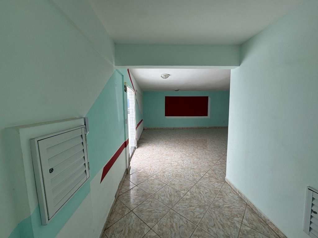 Apartamento em Praia Grande, no bairro Maracanã