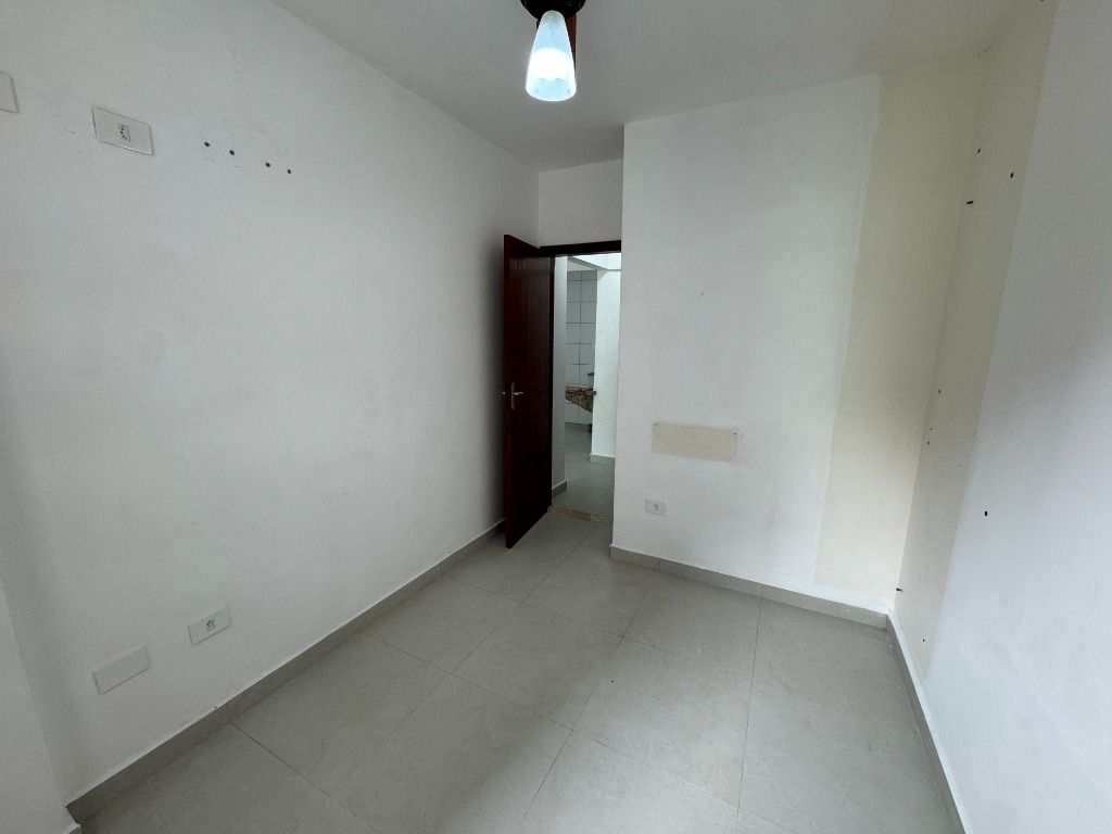 Apartamento em Praia Grande, no bairro Maracanã