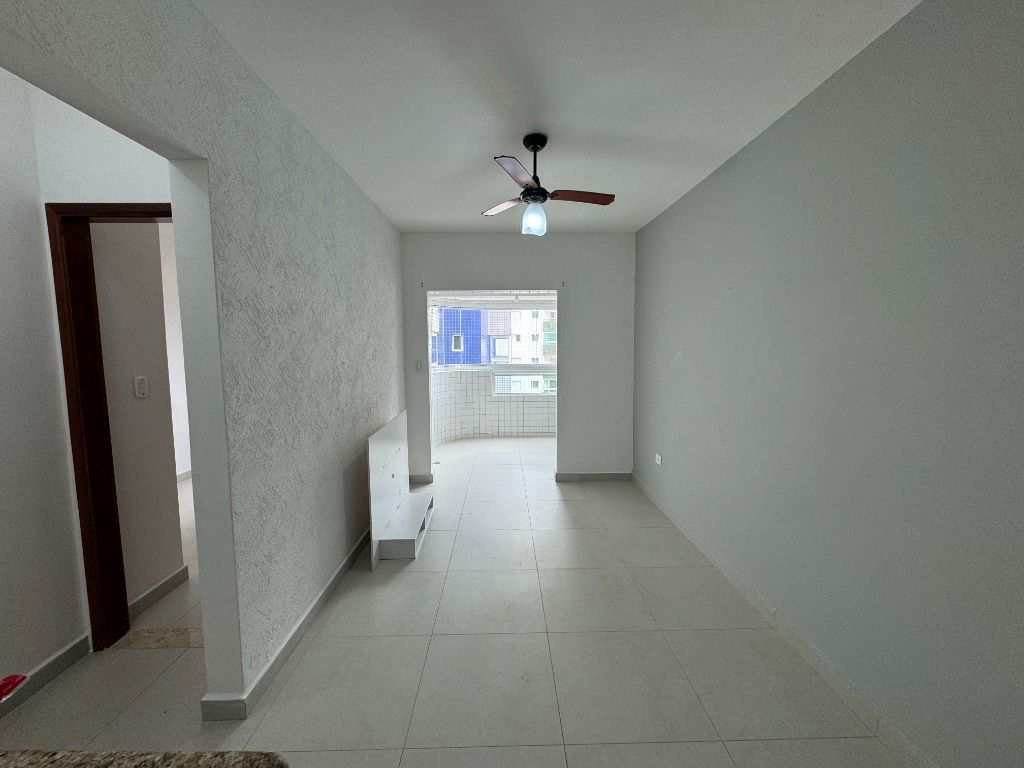 Apartamento em Praia Grande, no bairro Maracanã