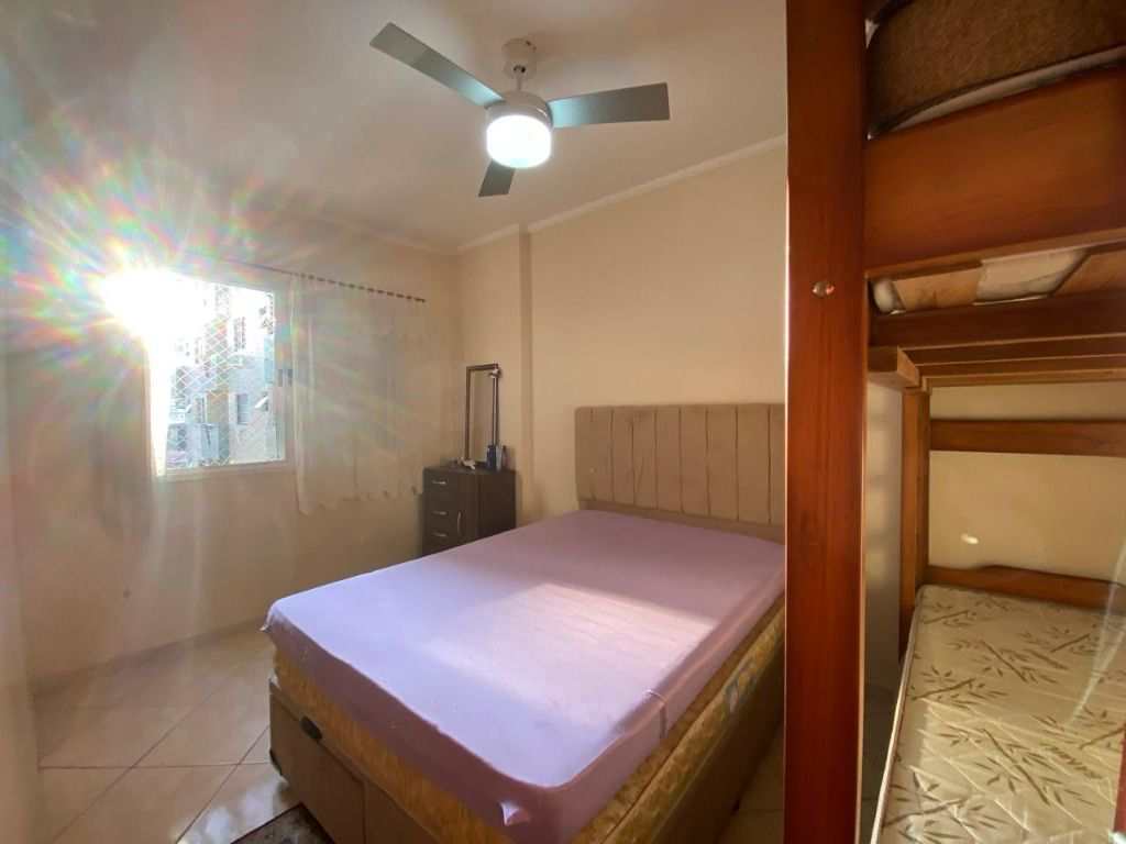 Apartamento em Praia Grande, no bairro Guilhermina