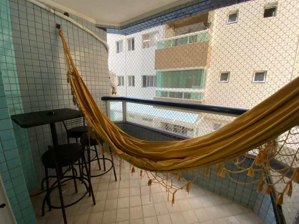 Apartamento em Praia Grande, no bairro Guilhermina
