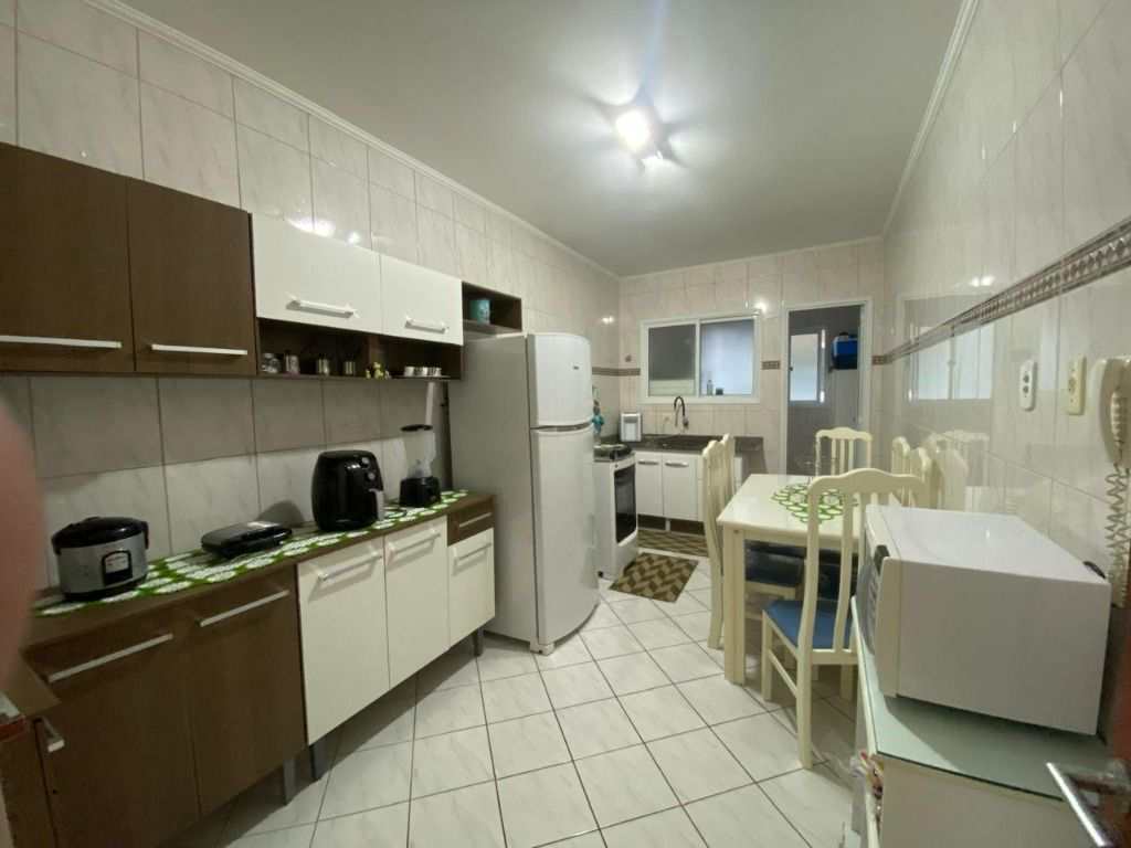 Apartamento em Praia Grande, no bairro Guilhermina
