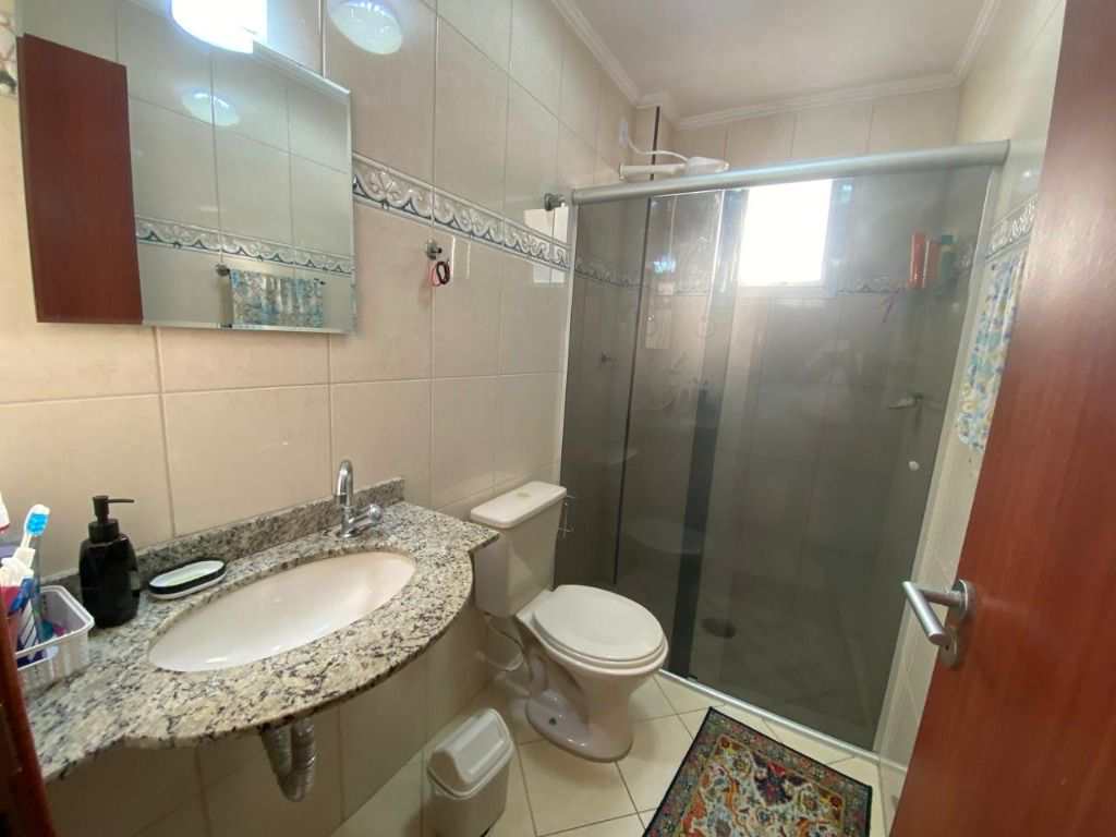 Apartamento em Praia Grande, no bairro Guilhermina