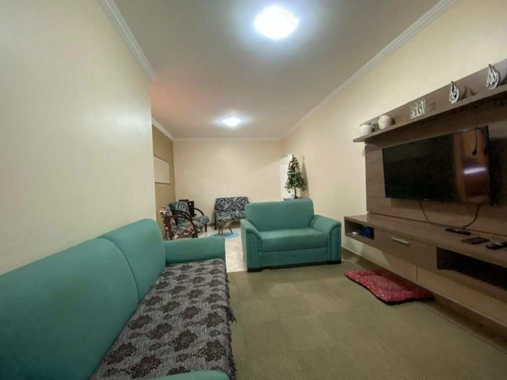 Apartamento em Praia Grande, no bairro Guilhermina
