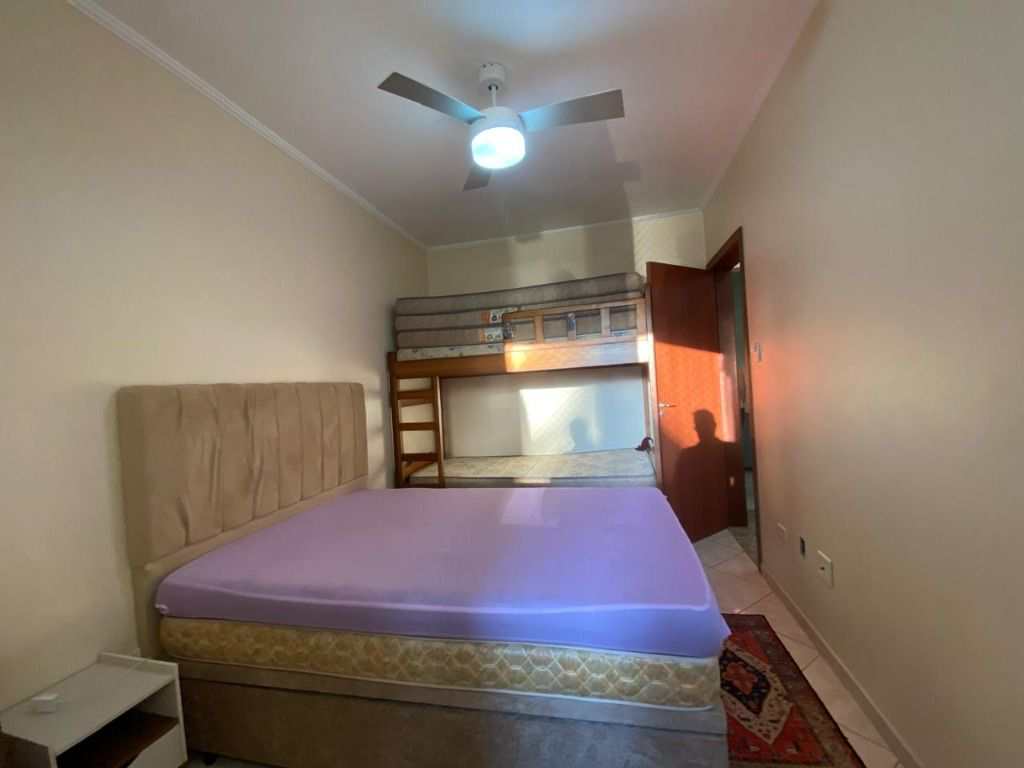 Apartamento em Praia Grande, no bairro Guilhermina